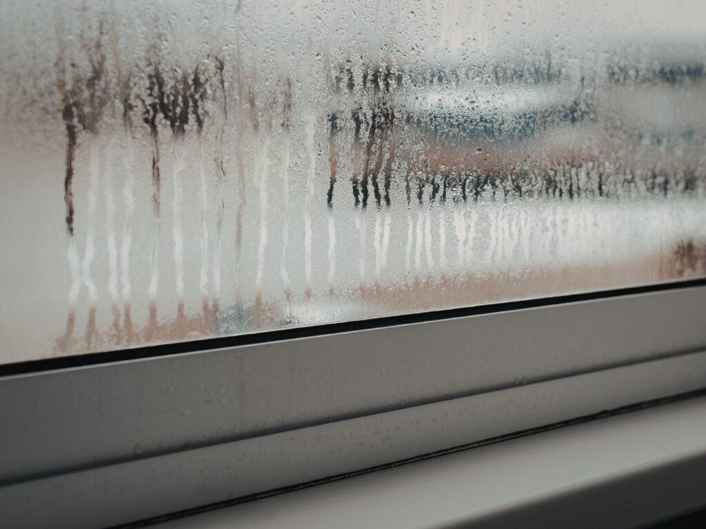 limpiar ventanas con condensacion