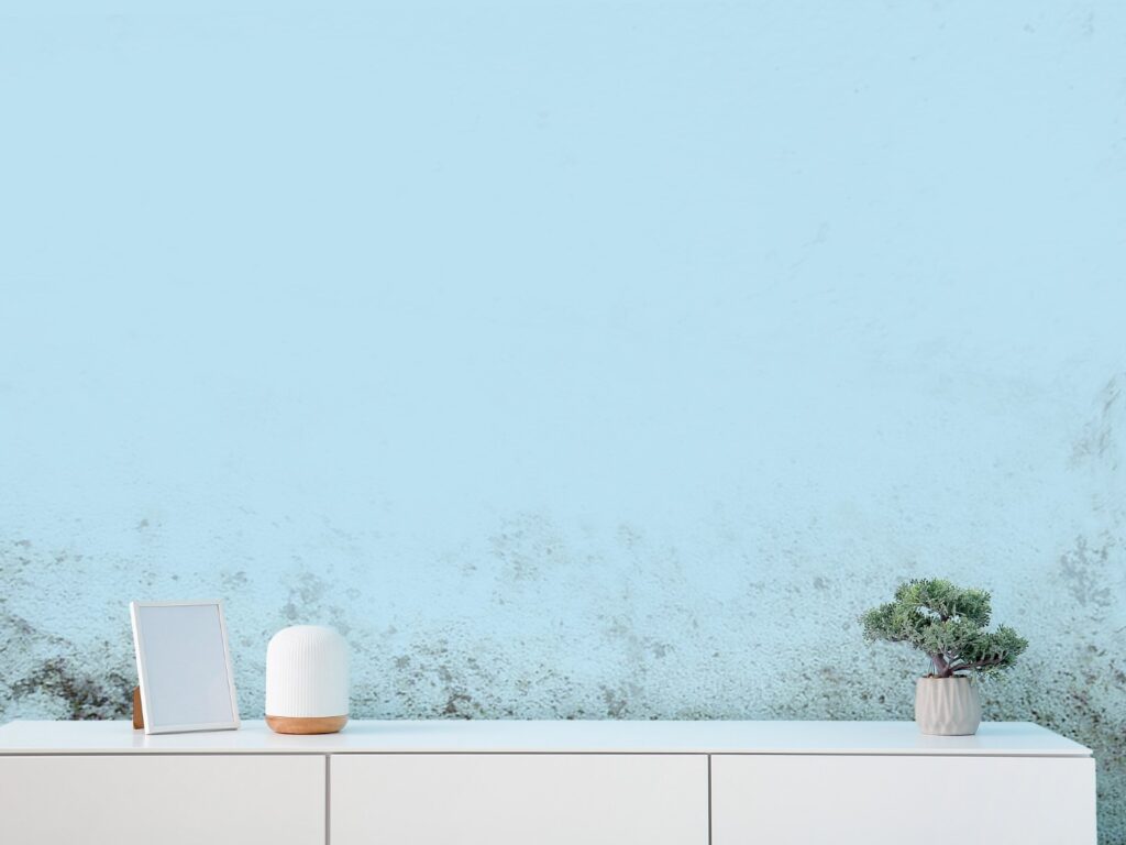 humedad en el dormitorio