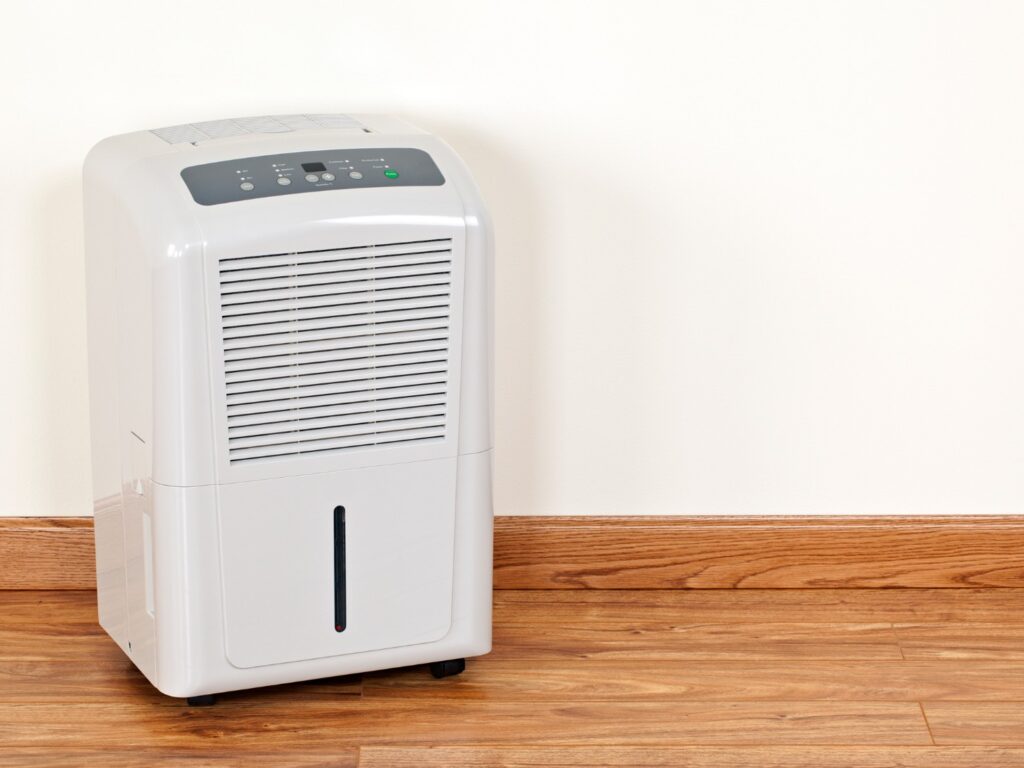 reducir humedad en casa en invierno
