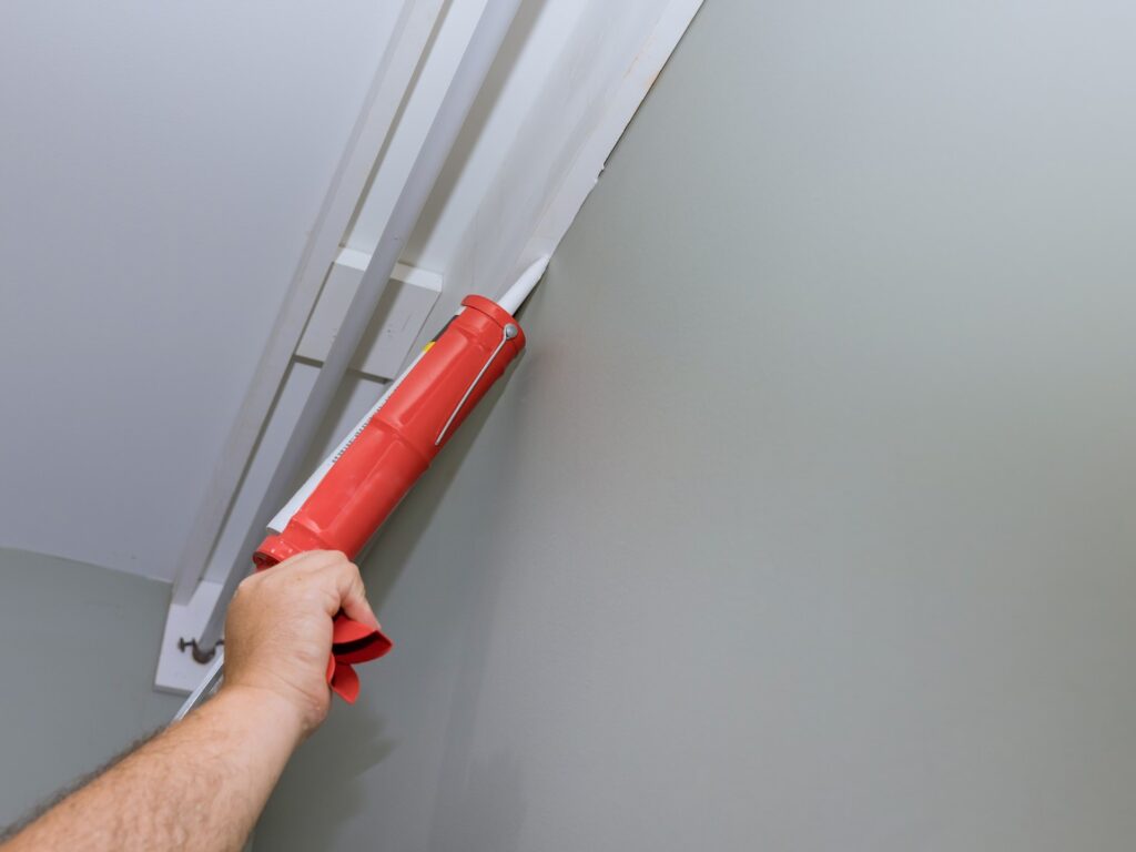 cómo solucionar filtraciones de agua en vivienda